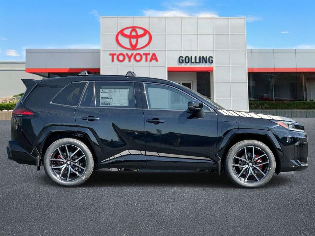 TOYOTA RAV4 - 2