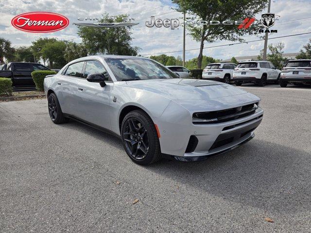 New 2026 Dodge Charger Scat Pack