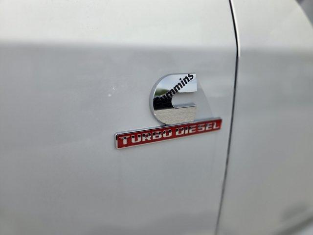 2026 RAM 2500 TRADESMAN 照片 4