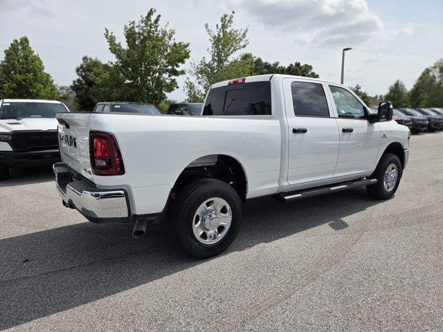 2026 RAM 2500 TRADESMAN 缩略图 15