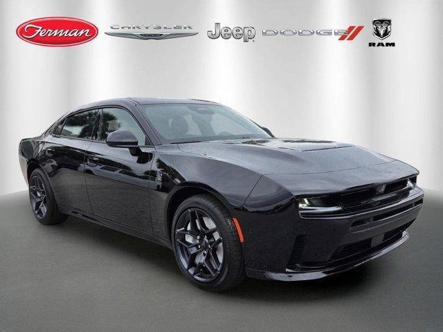 New 2026 Dodge Charger Scat Pack