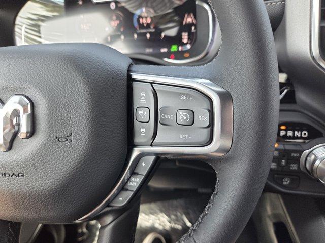 2026 RAM 1500 LARAMIE — миниатюра 31