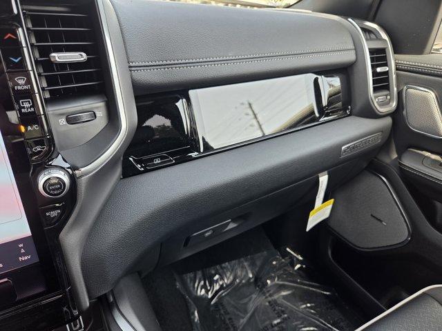 2026 RAM 1500 LARAMIE — миниатюра 26