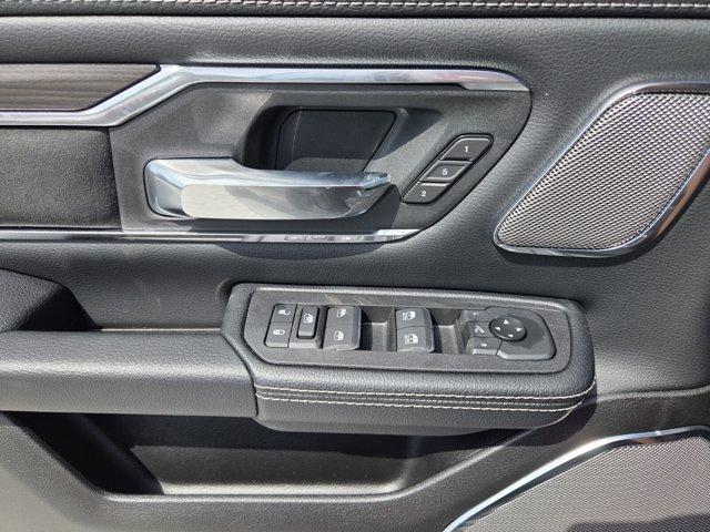2026 RAM 1500 LARAMIE — миниатюра 21