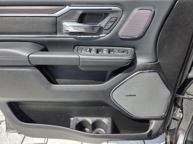 2026 RAM 1500 LARAMIE — миниатюра 20