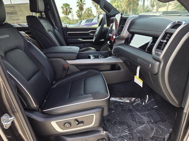 2026 RAM 1500 LARAMIE — миниатюра 14