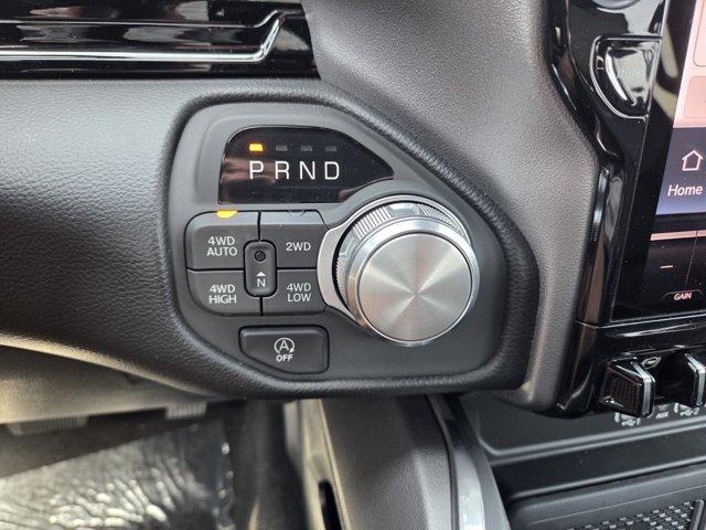 2026 RAM 1500 LARAMIE — миниатюра 27