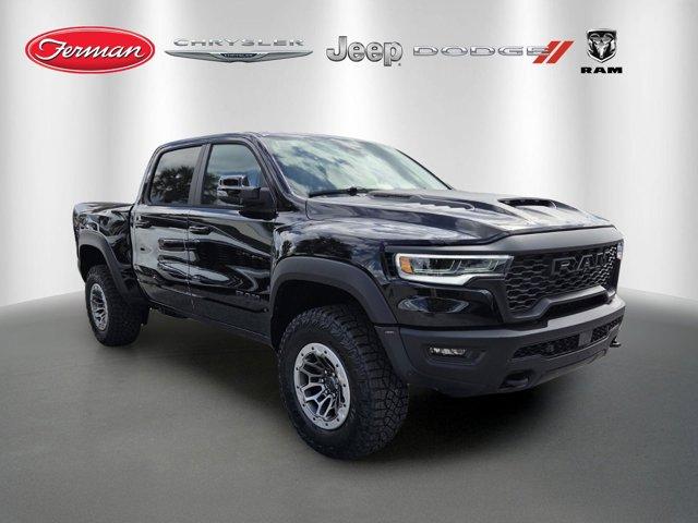 New 2026 RAM 1500 RHO