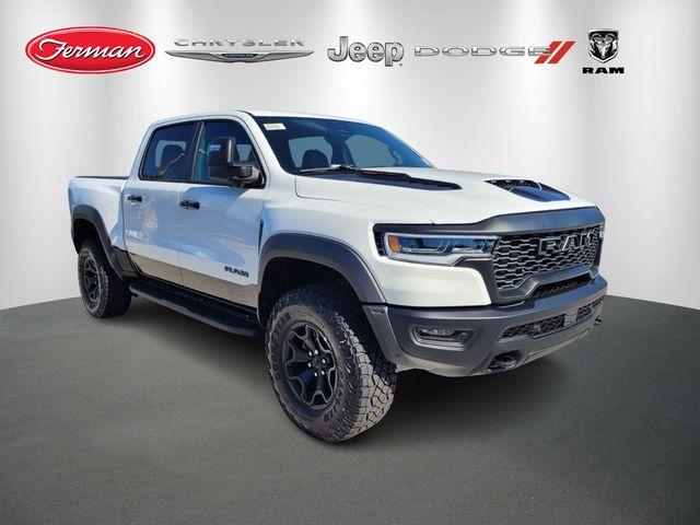 New 2026 RAM 1500 RHO