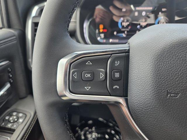 صورة مصغرة 30 لـ 2026 RAM 3500 LARAMIE