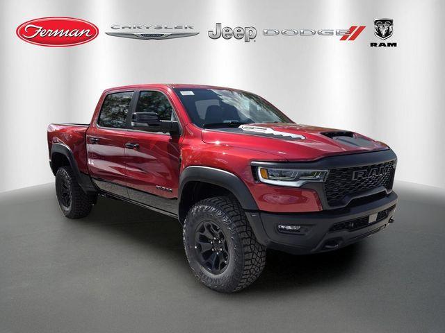 New 2026 RAM 1500 RHO