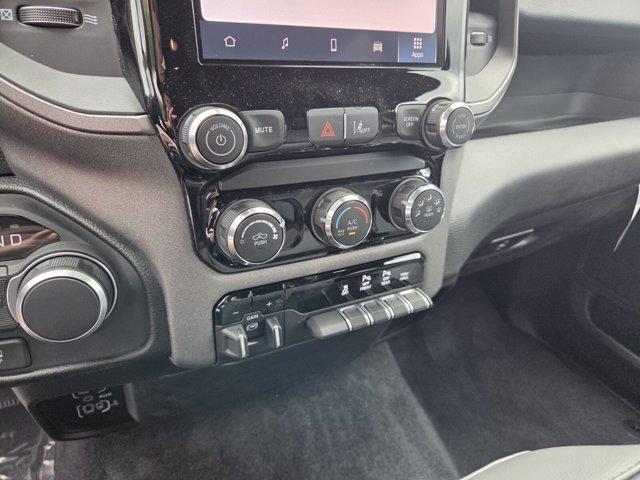 2026 RAM 1500 TRADESMAN — миниатюра 23