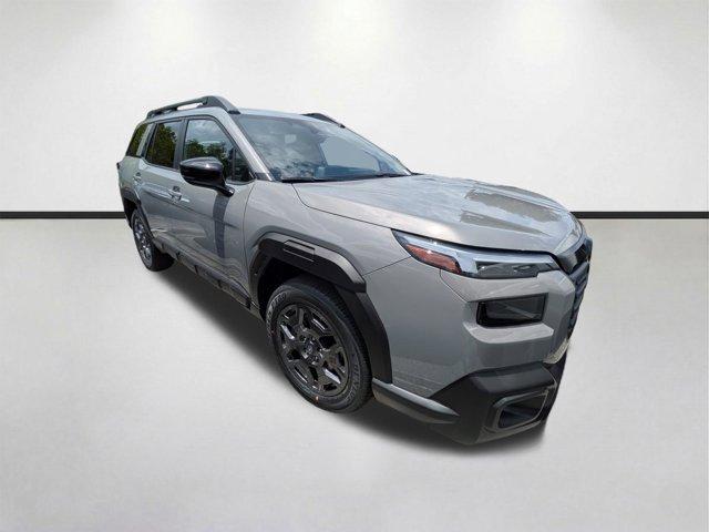 New 2026 Subaru Outback Premium