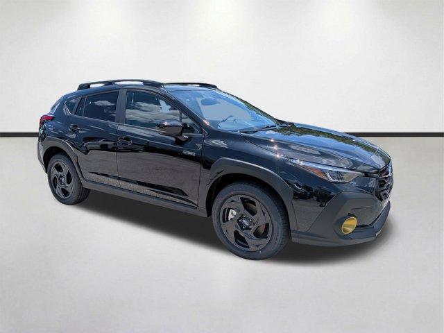 New 2026 Subaru Crosstrek Sport