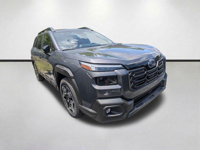 New 2026 Subaru Outback Touring