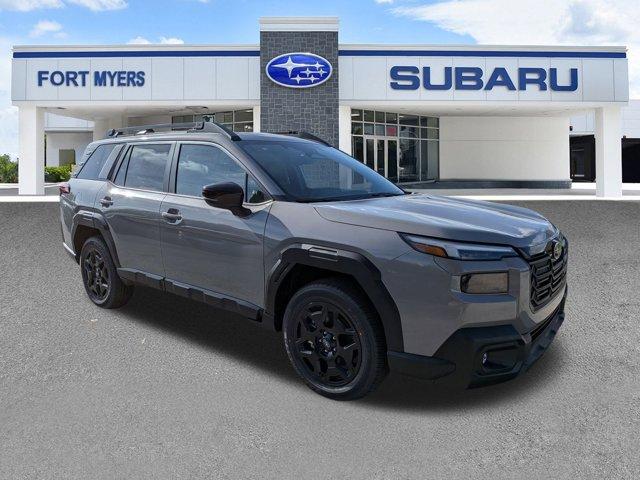New 2026 Subaru Outback Limited