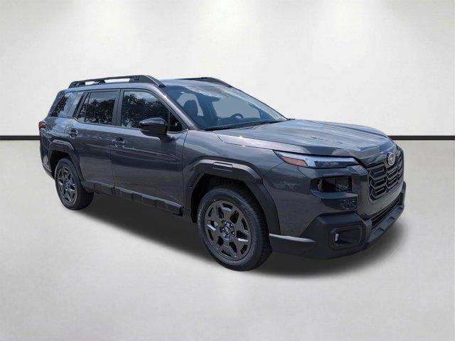 New 2026 Subaru Outback Premium