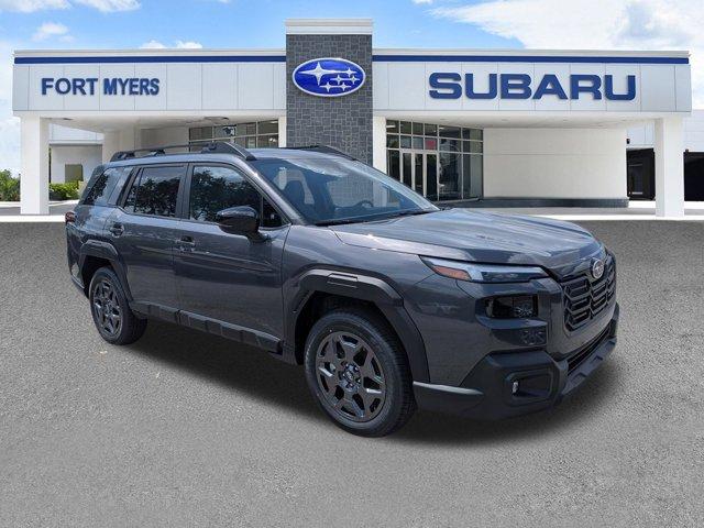 New 2026 Subaru Outback Premium