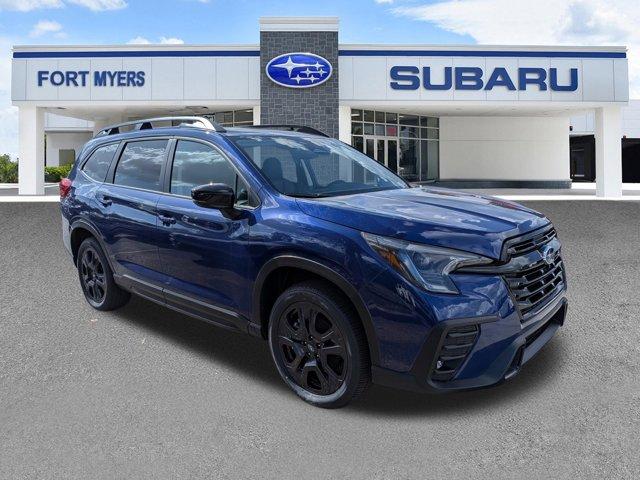 New 2026 Subaru Ascent Onyx Edition Touring