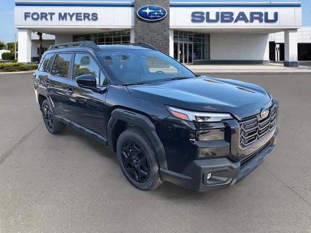 New 2026 Subaru Outback Limited