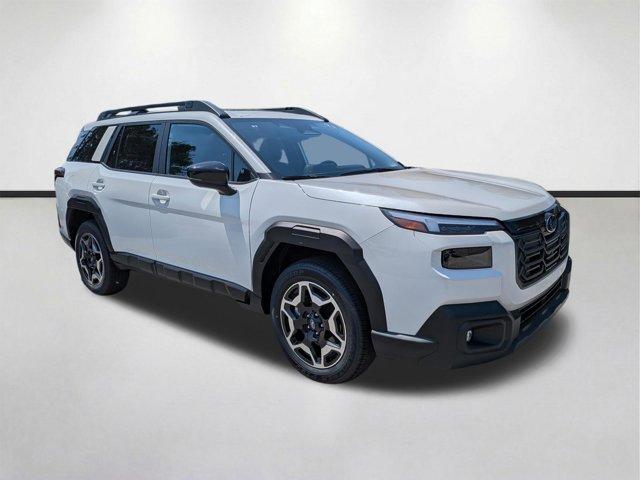 New 2026 Subaru Outback Touring