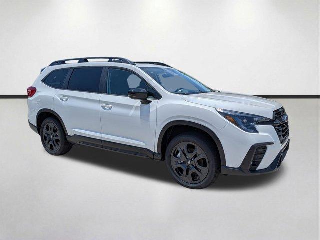 New 2026 Subaru Ascent Onyx Edition Touring