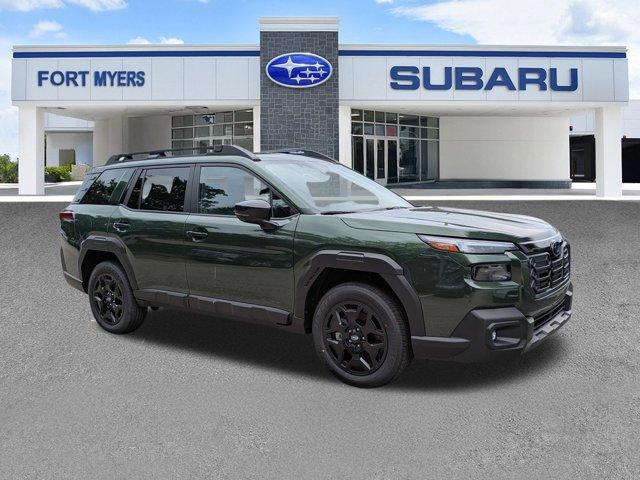 New 2026 Subaru Outback Limited