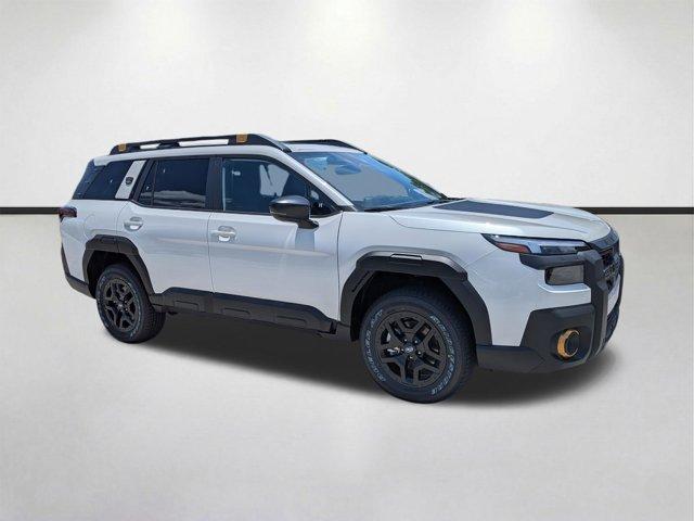 New 2026 Subaru Outback Wilderness
