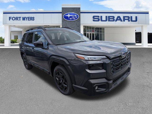 New 2026 Subaru Outback Limited