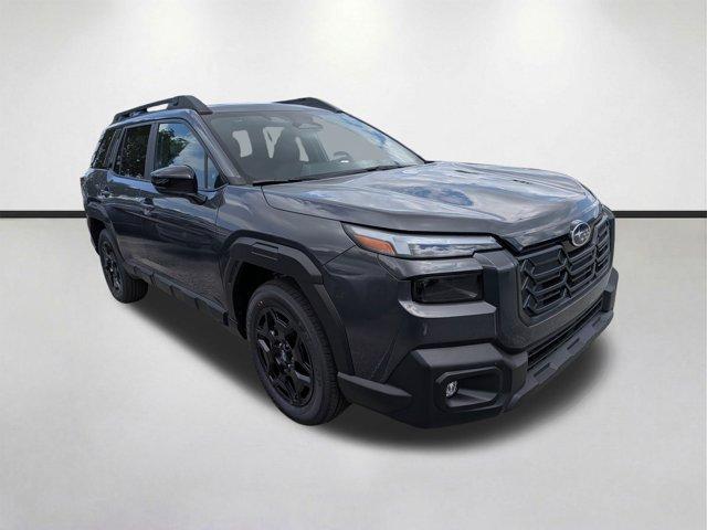 New 2026 Subaru Outback Limited
