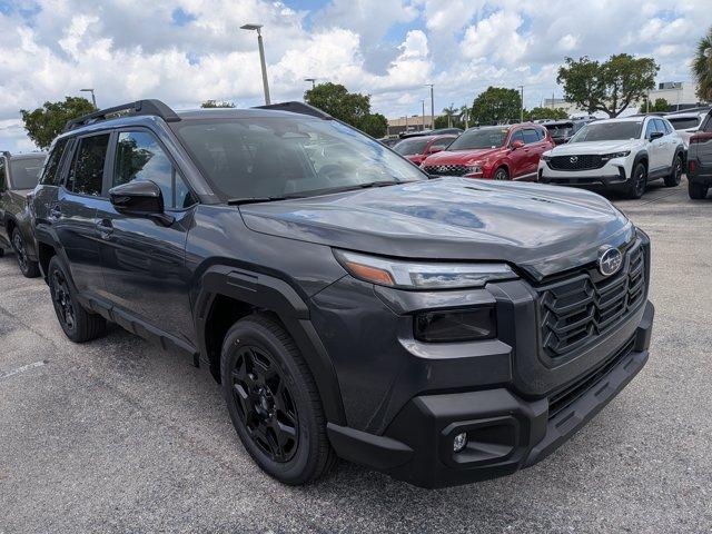 New 2026 Subaru Outback Limited