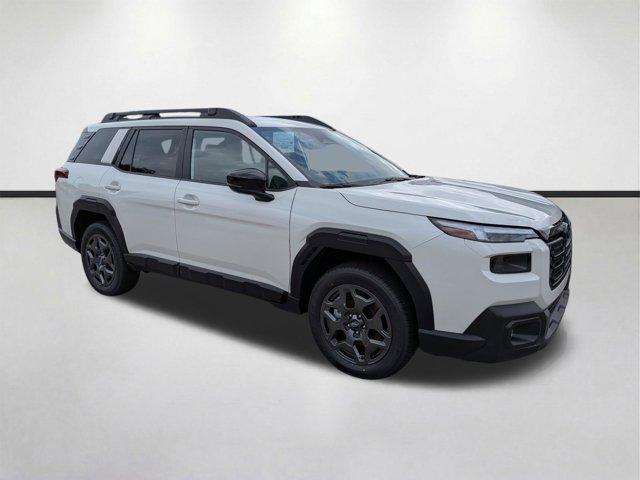 New 2026 Subaru Outback Premium