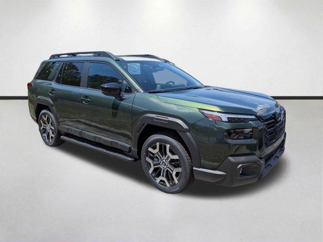 New 2026 Subaru Outback Touring XT
