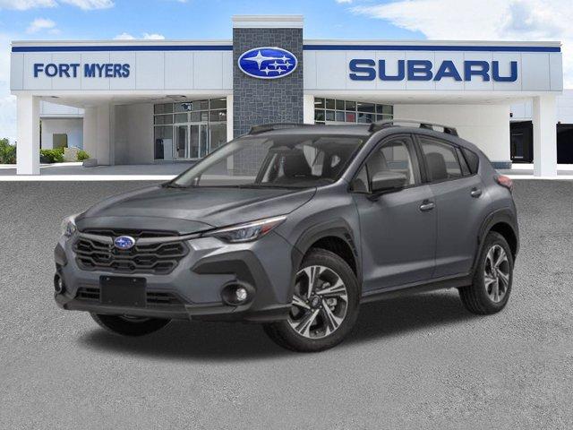 New 2026 Subaru Crosstrek Premium