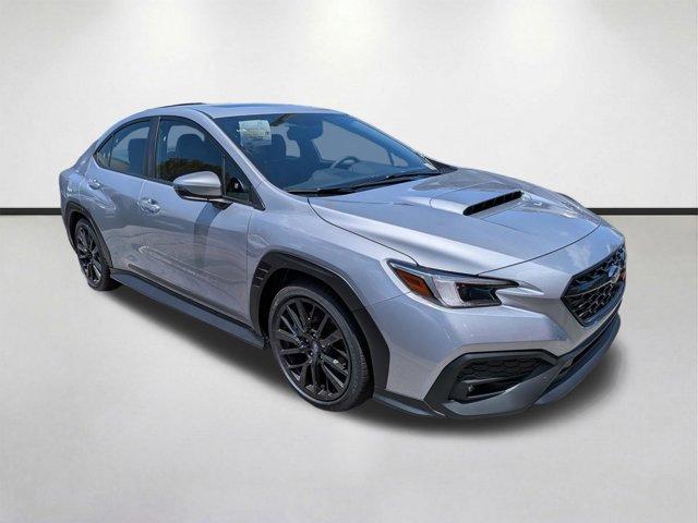 New 2026 Subaru WRX Limited