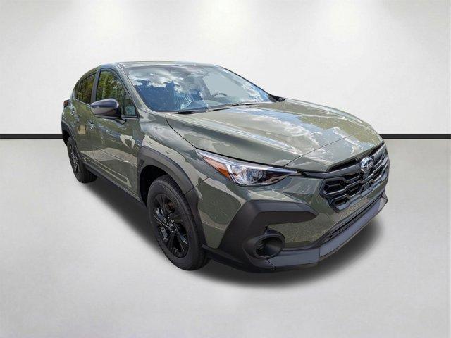 New 2026 Subaru Crosstrek Base