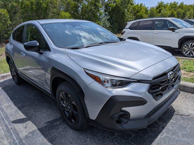 New 2026 Subaru Crosstrek Sport