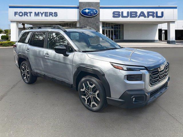 New 2026 Subaru Outback Touring XT