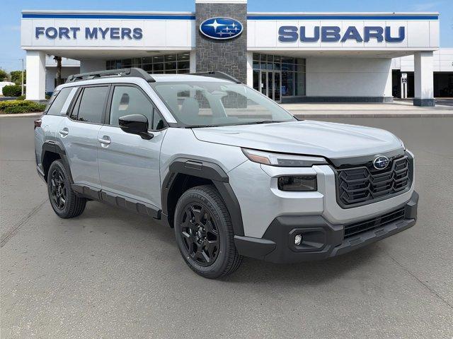 New 2026 Subaru Outback Limited