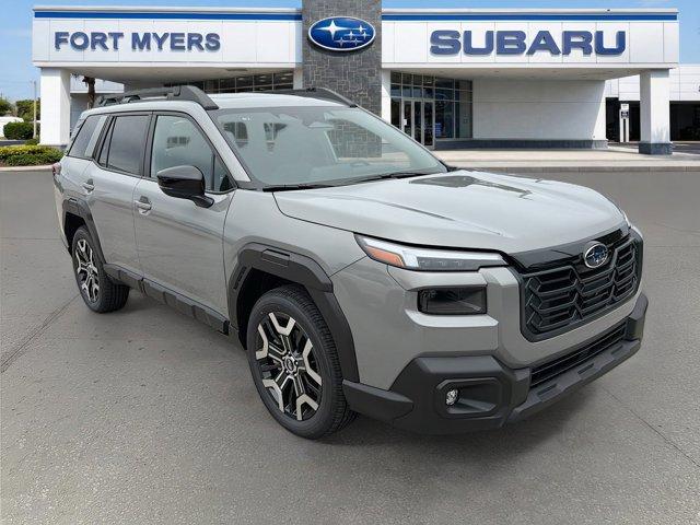 New 2026 Subaru Outback Touring XT