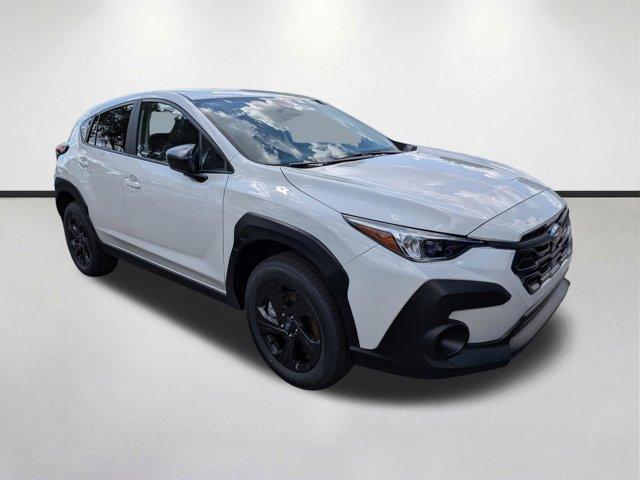 New 2026 Subaru Crosstrek Base