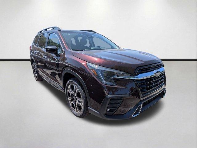 New 2026 Subaru Ascent Touring