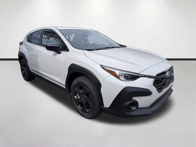 New 2026 Subaru Crosstrek Base