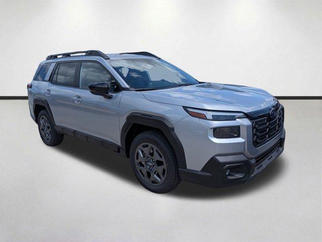 New 2026 Subaru Outback Premium