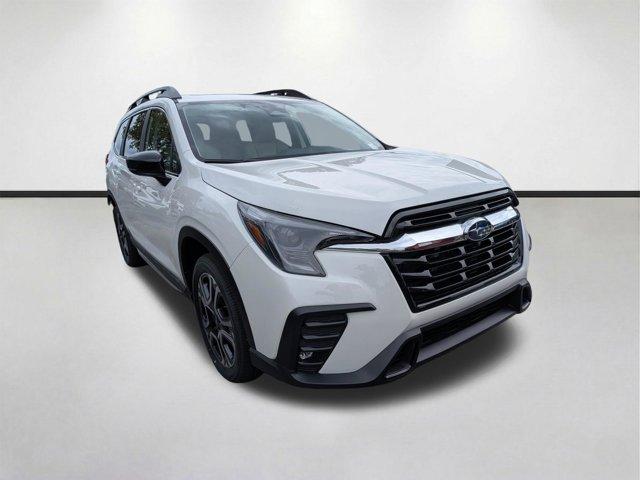 New 2026 Subaru Ascent Limited