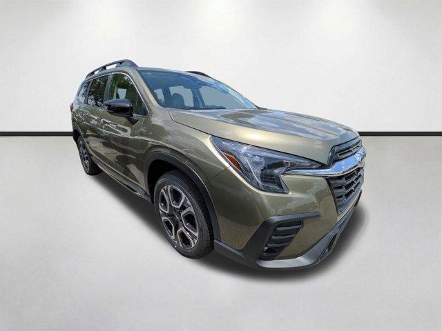 New 2026 Subaru Ascent Limited