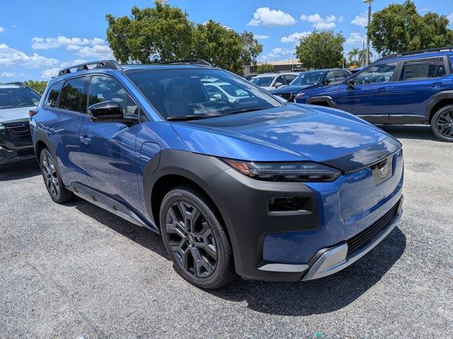 New 2026 Subaru Trailseeker LIMITED