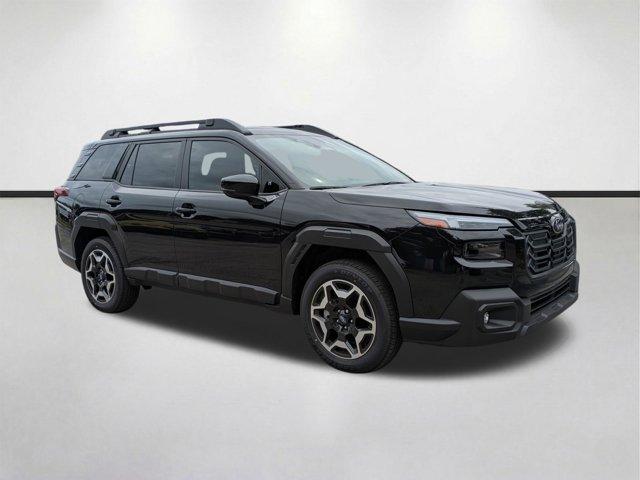New 2026 Subaru Outback Touring