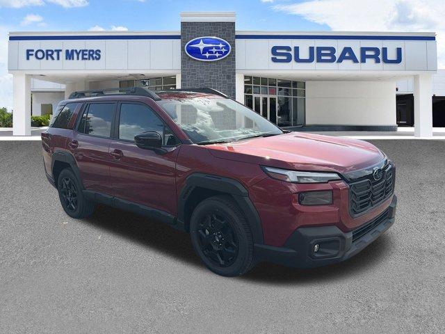 New 2026 Subaru Outback Limited