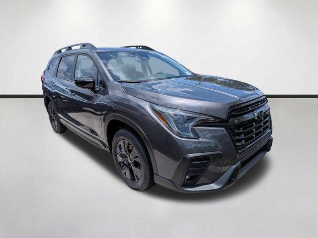 New 2026 Subaru Ascent Premium